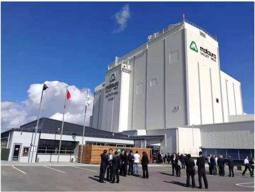 a2牛奶最新財(cái)年業(yè)績出爐 ceo說將著眼長遠(yuǎn),對(duì)中國市場充滿信心